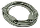 CABLE USB + LOGICIEL AS3 FF-LCZASPROG